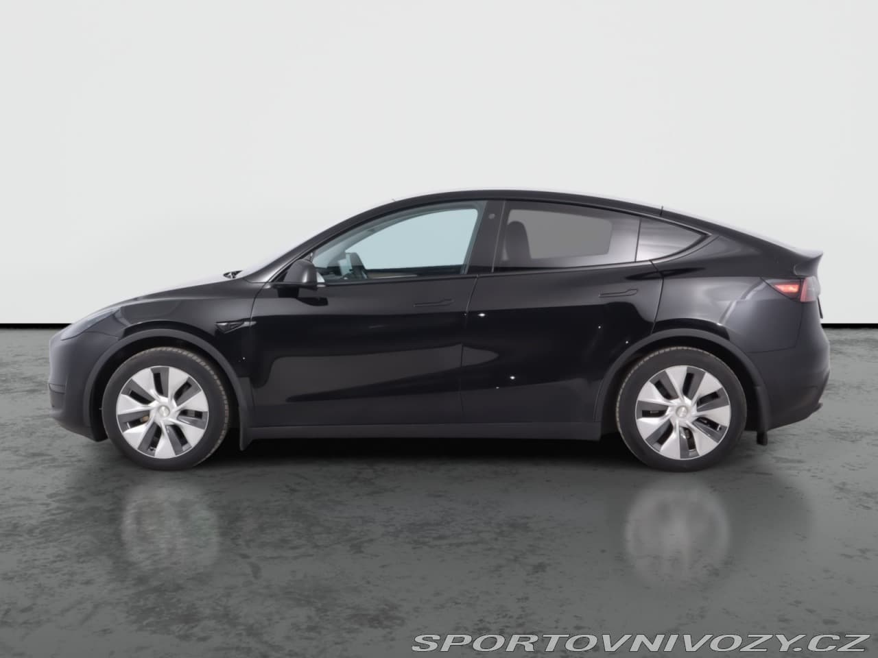 2023 Tesla MODEL Y - 7