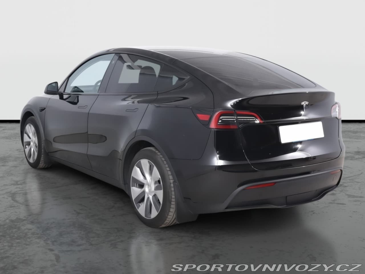 2023 Tesla MODEL Y - 10