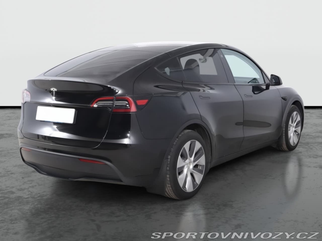 2023 Tesla MODEL Y - 13