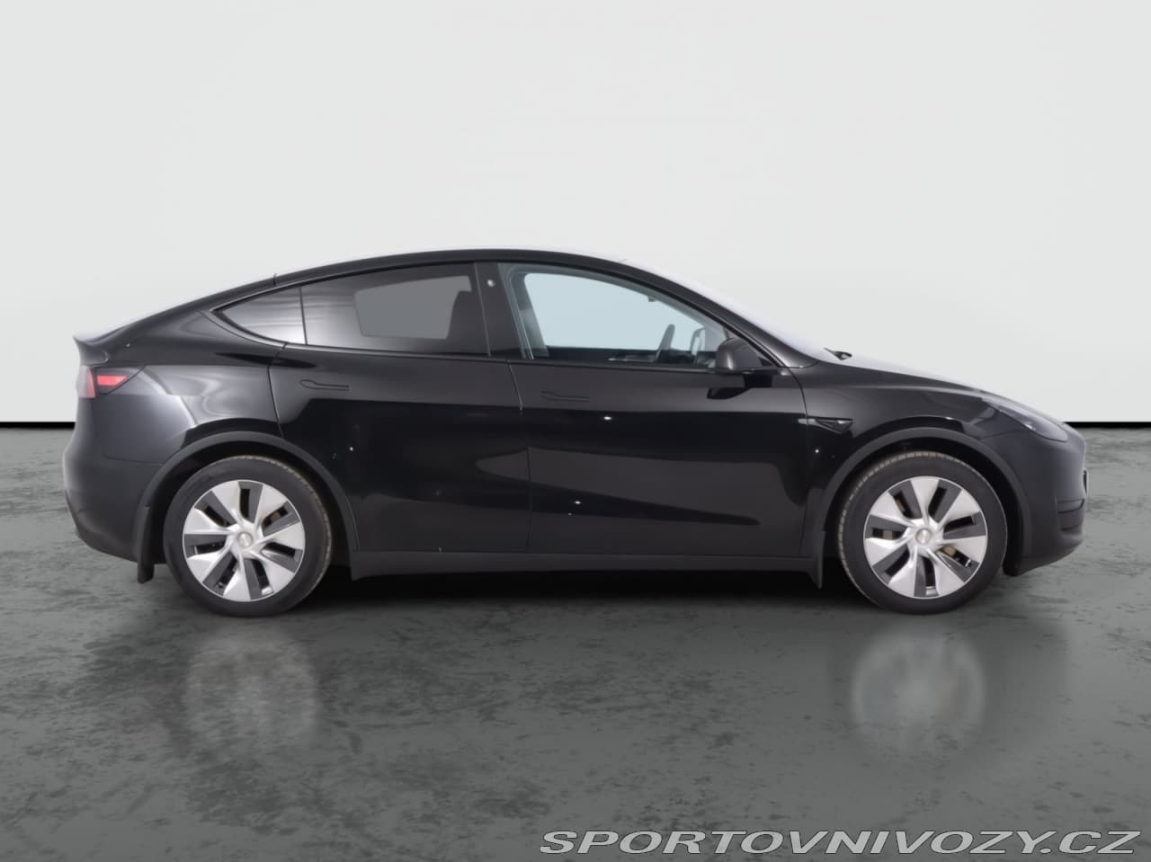 2023 Tesla MODEL Y - 16