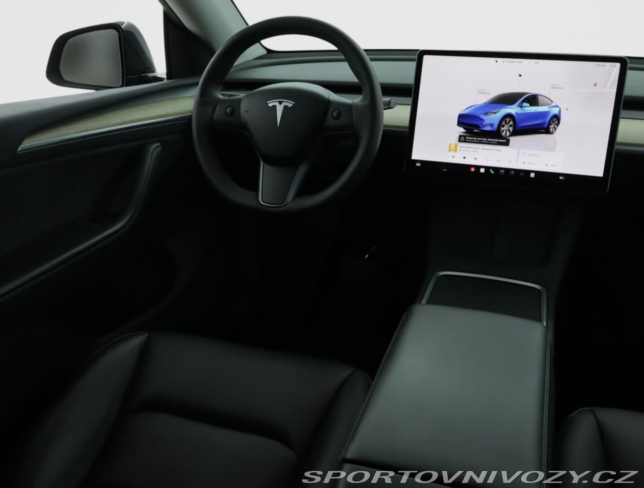 2023 Tesla MODEL Y - 19