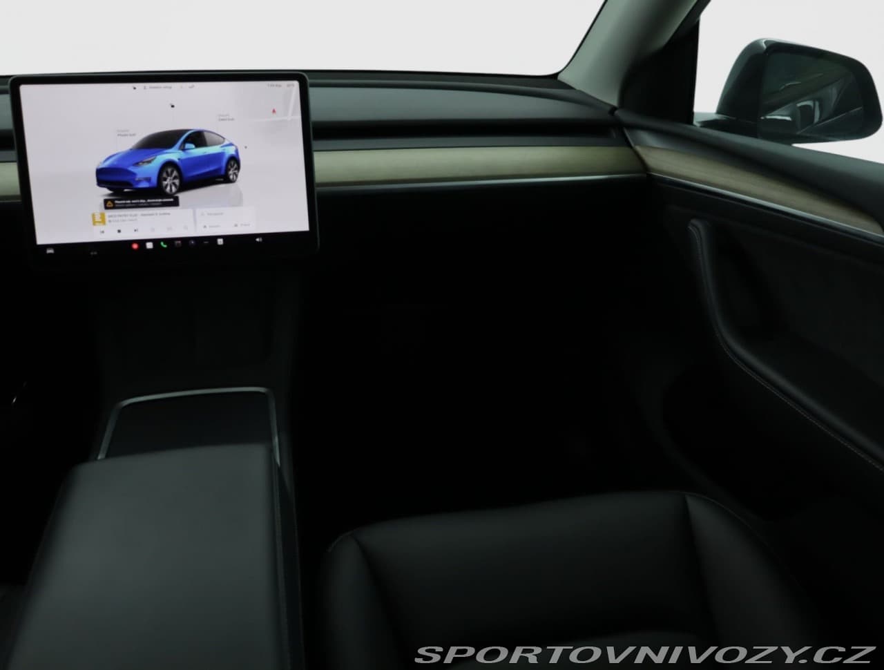 2023 Tesla MODEL Y - 22