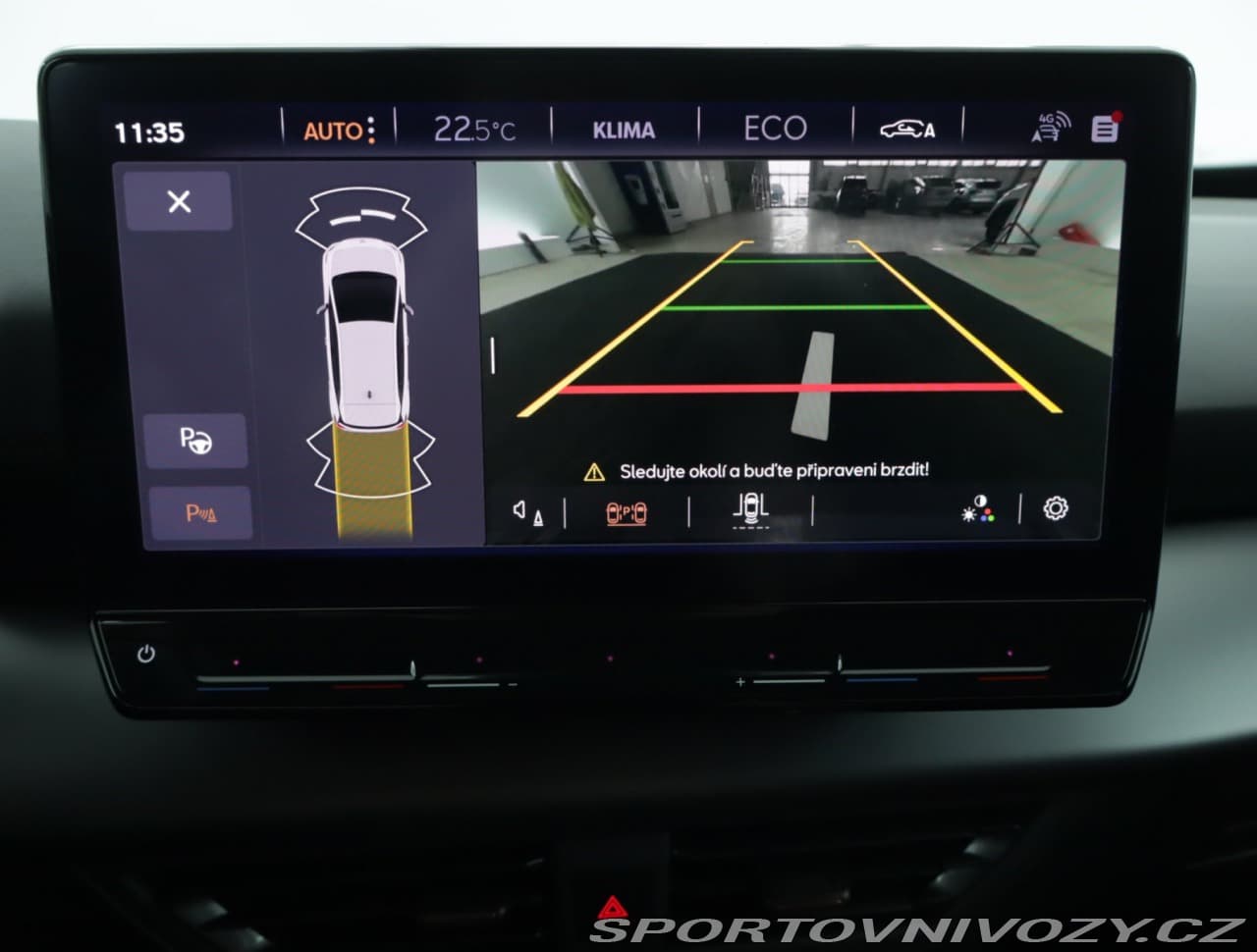 2022 Cupra BORN - 15