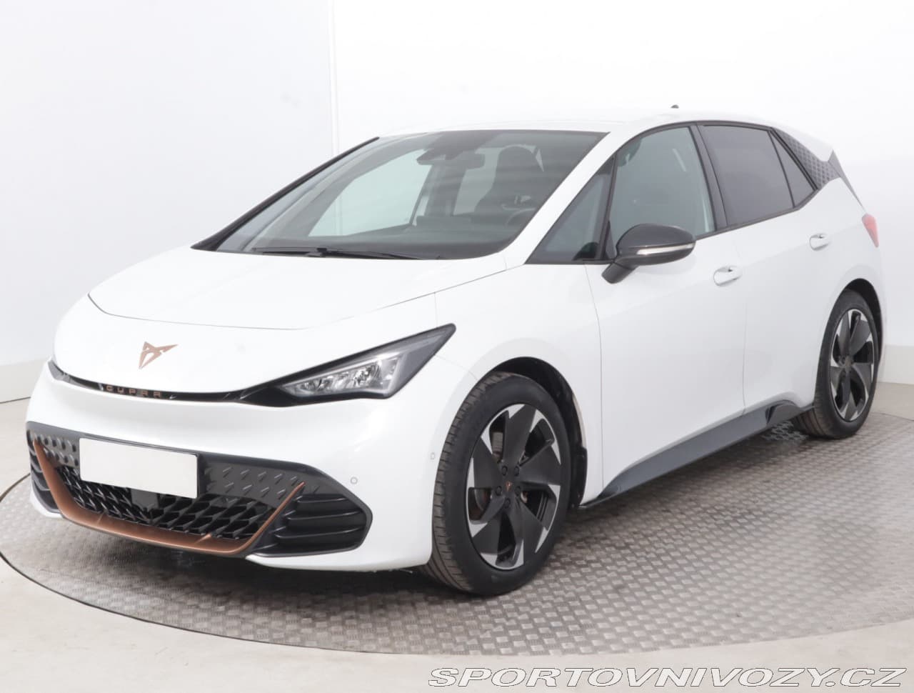 2022 Cupra BORN - 2