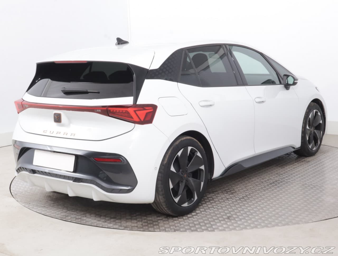 2022 Cupra BORN - 5