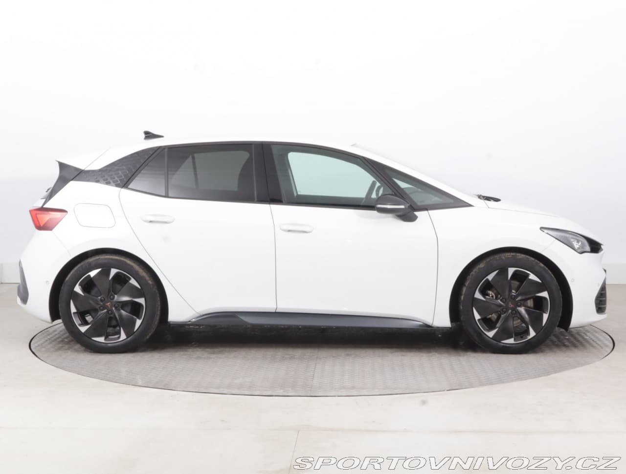 2022 Cupra BORN - 6