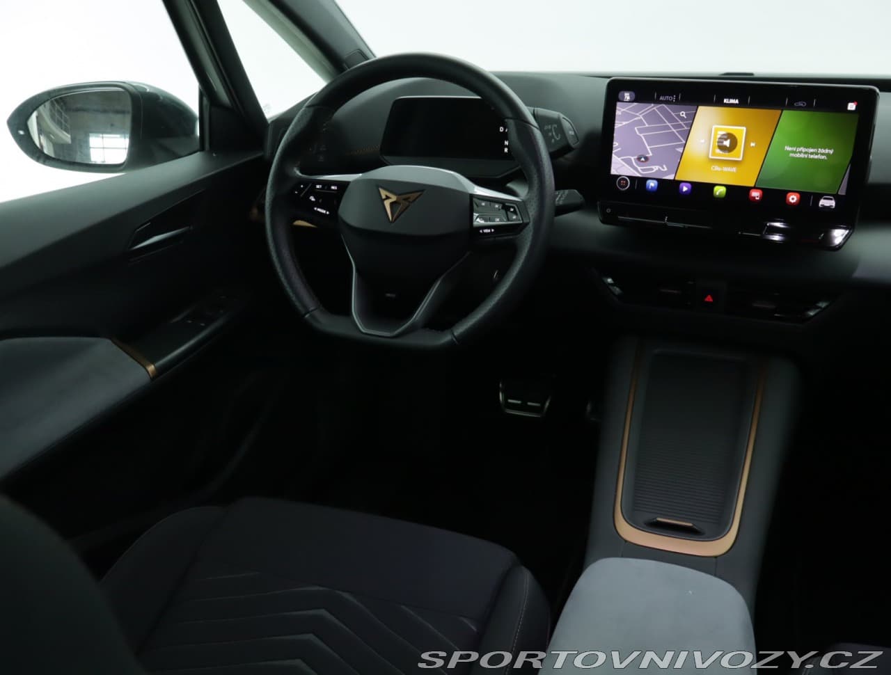 2022 Cupra BORN - 7