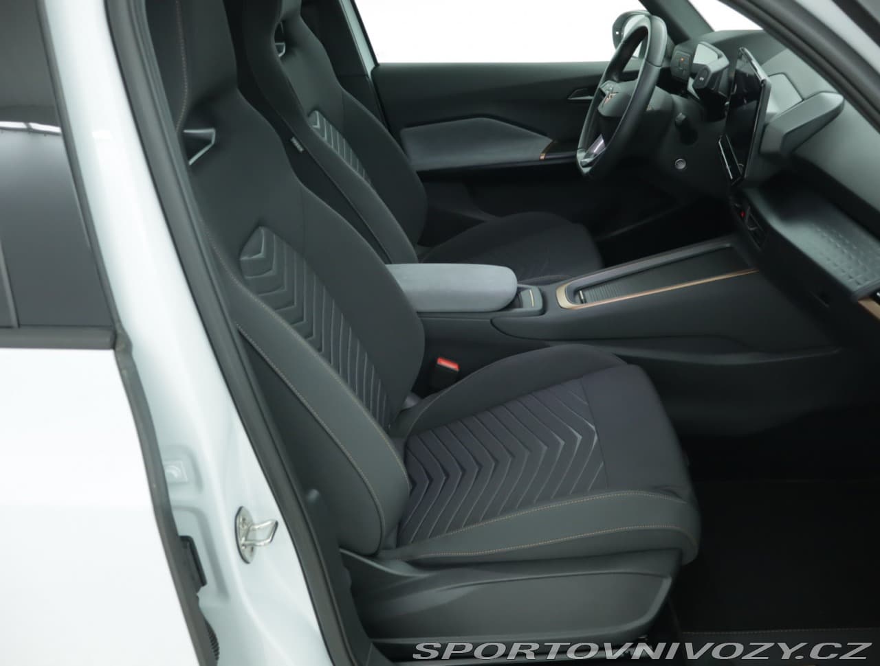 2022 Cupra BORN - 9
