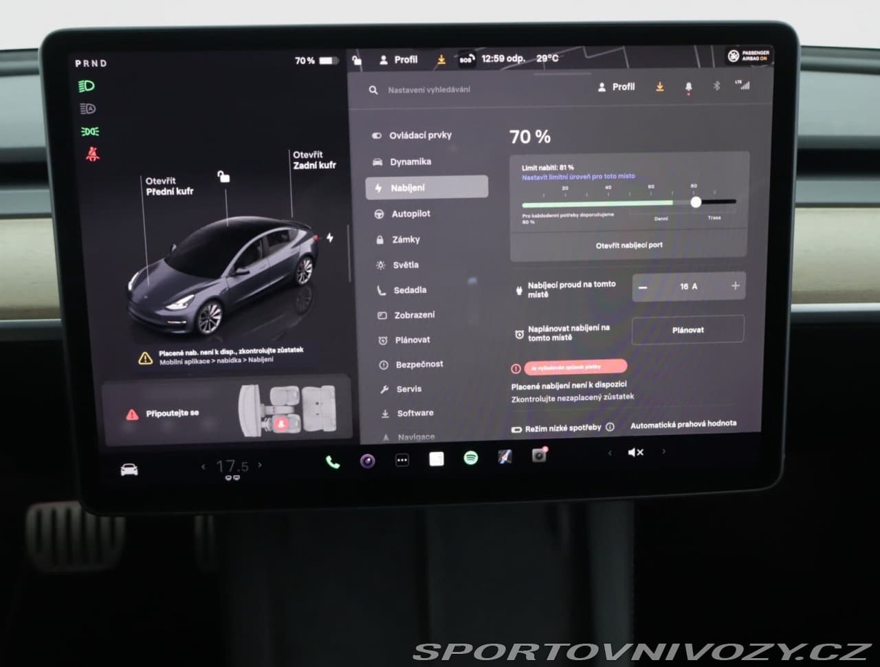 2022 Tesla MODEL 3 - 25