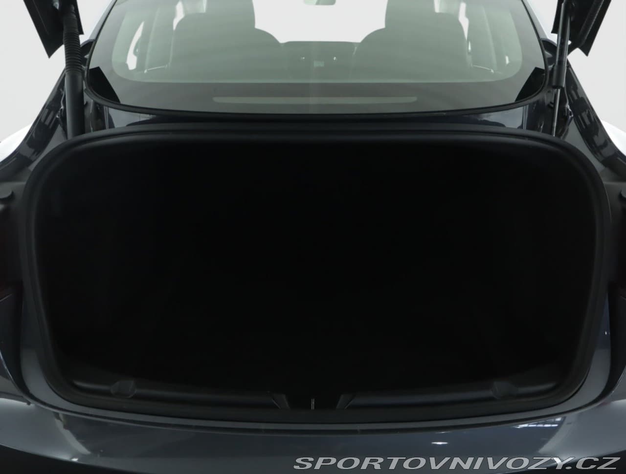 2022 Tesla MODEL 3 - 35