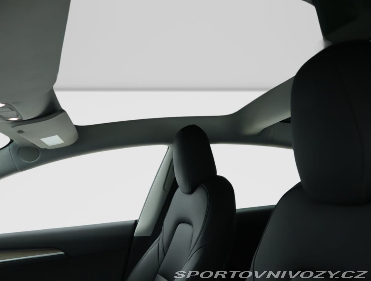 2022 Tesla MODEL 3 - 37