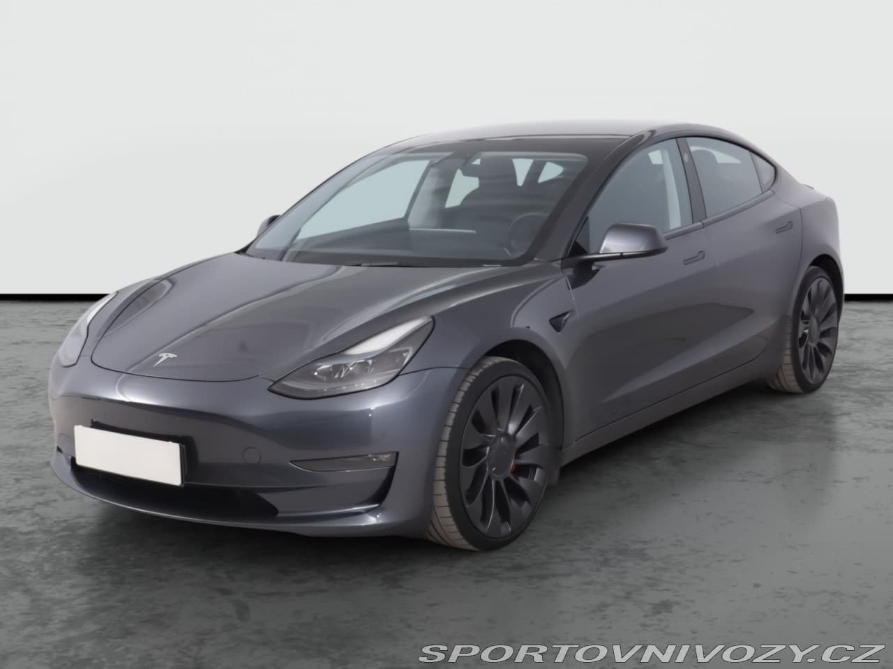 2022 Tesla MODEL 3 - 5