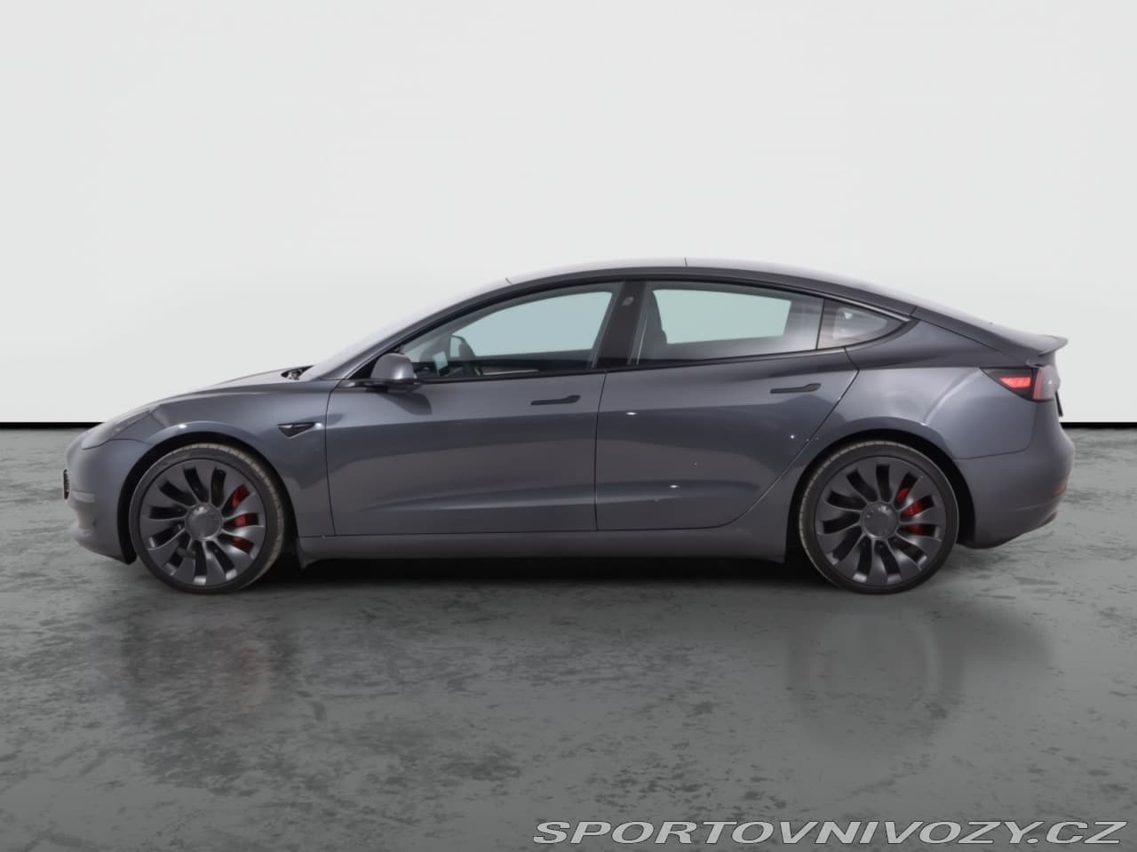 2022 Tesla MODEL 3 - 3