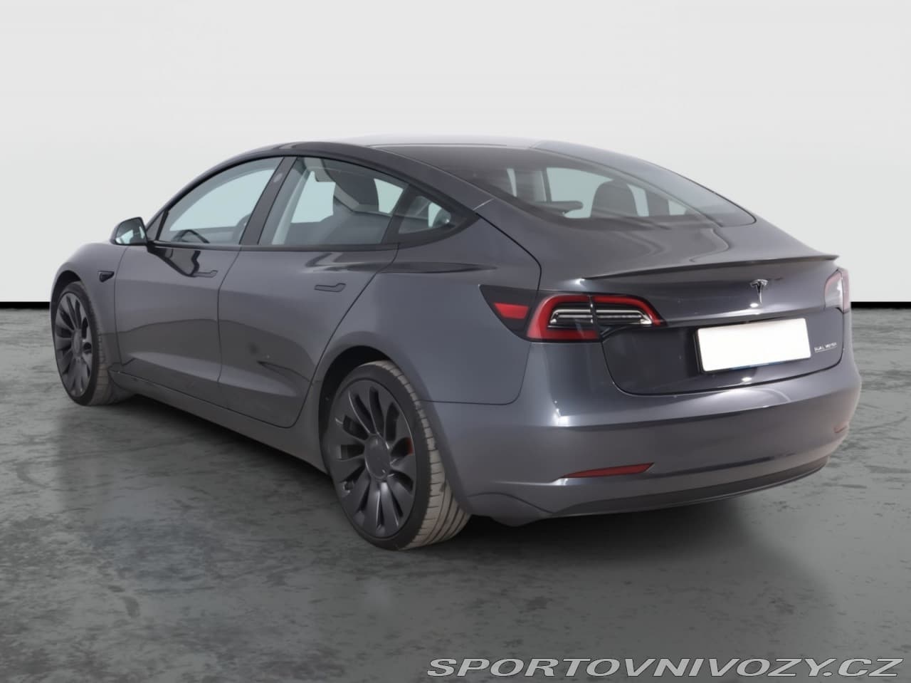 2022 Tesla MODEL 3 - 4