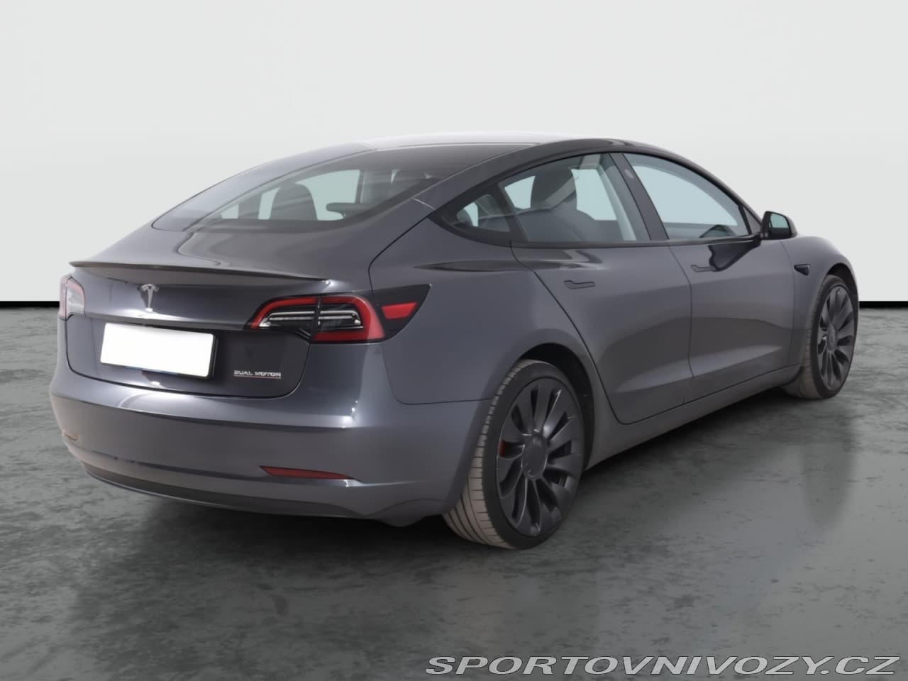 2022 Tesla MODEL 3 - 8