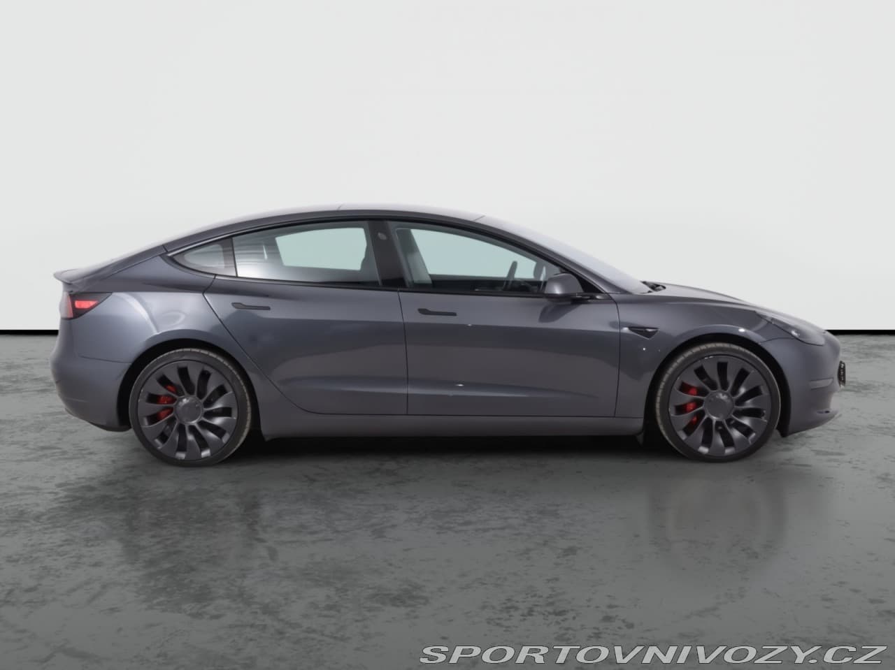 2022 Tesla MODEL 3 - 10