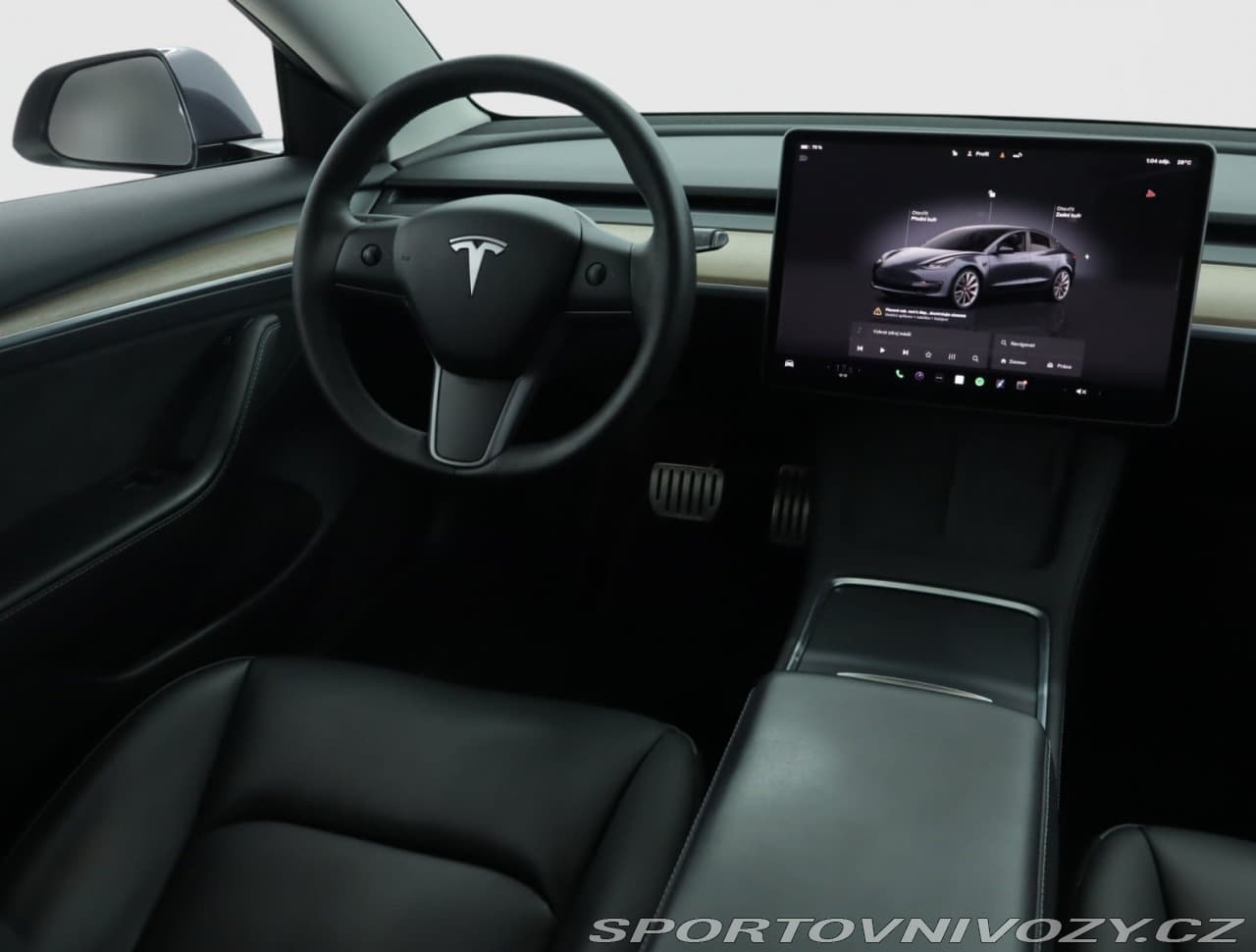 2022 Tesla MODEL 3 - 15