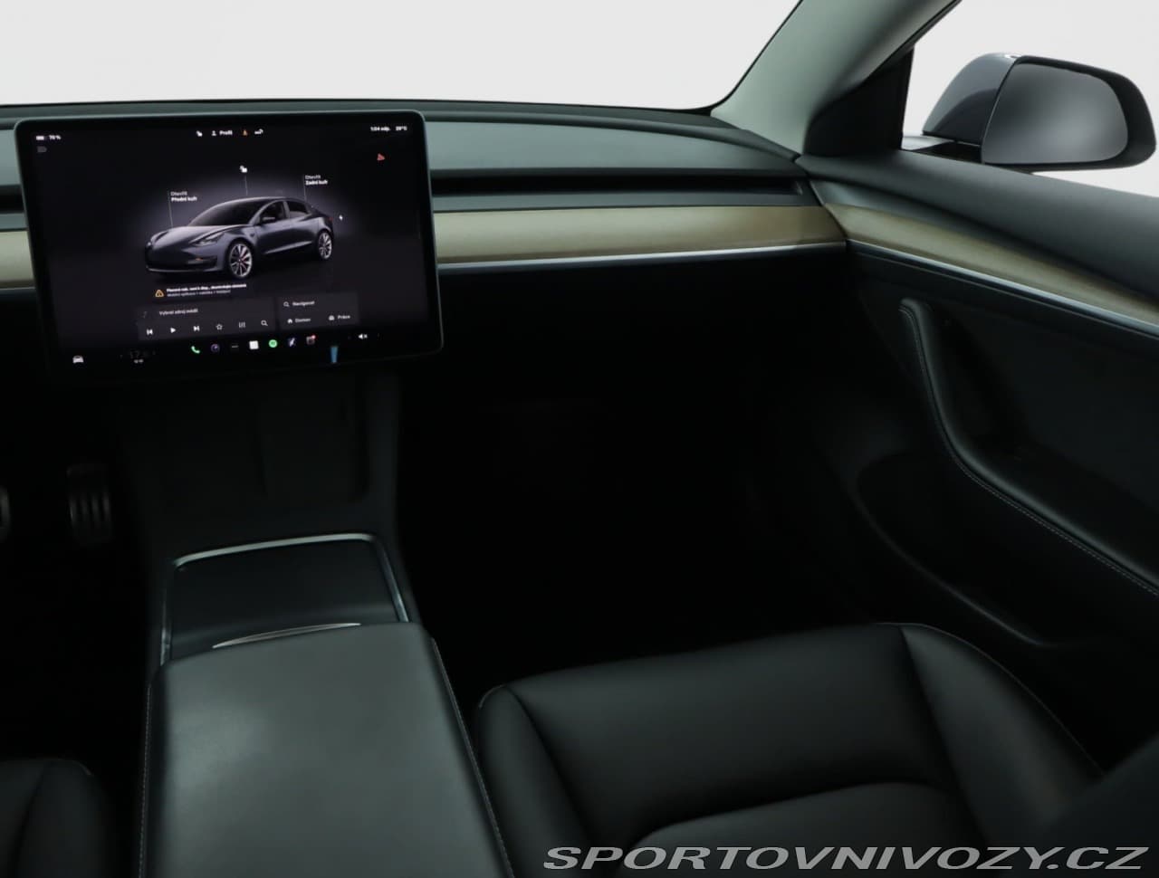 2022 Tesla MODEL 3 - 18