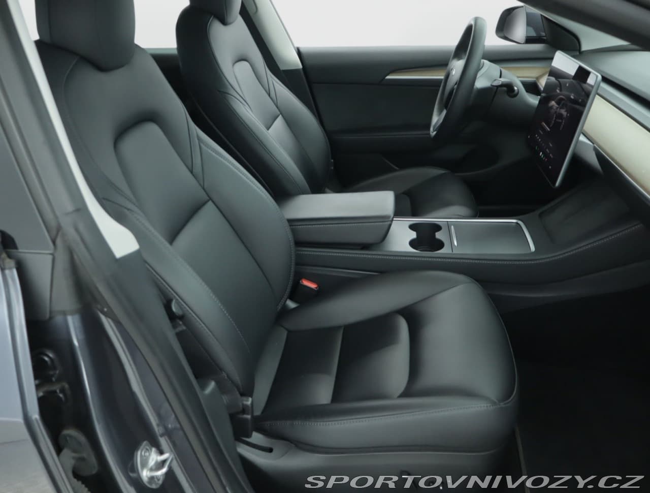 2022 Tesla MODEL 3 - 19