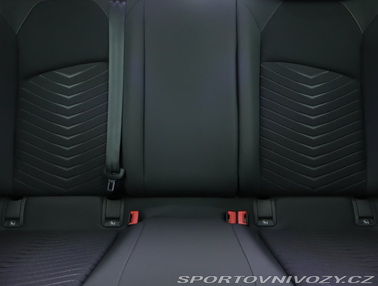 2022 Cupra BORN - 10