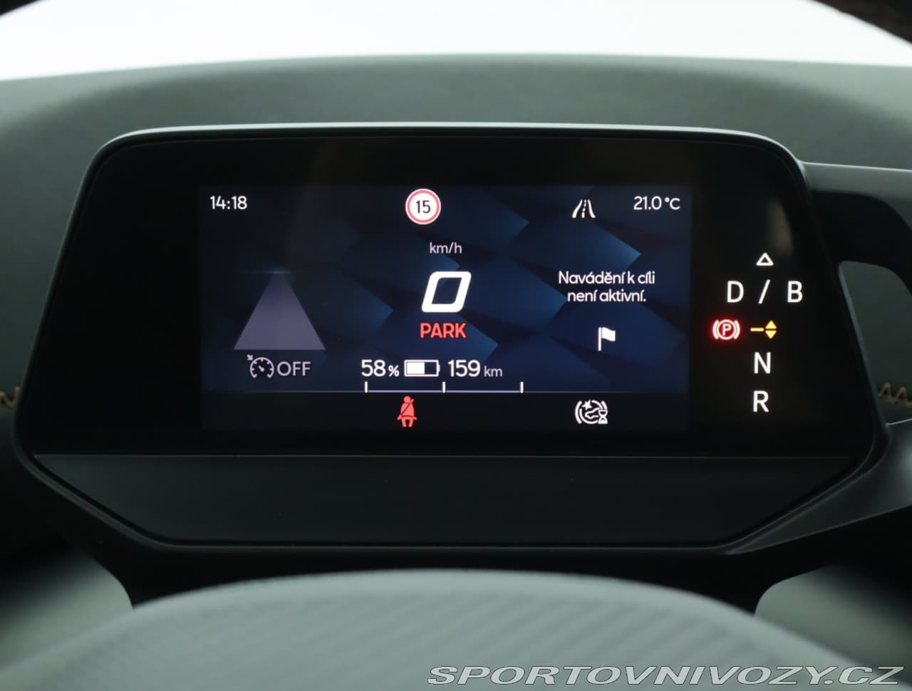 2022 Cupra BORN - 11