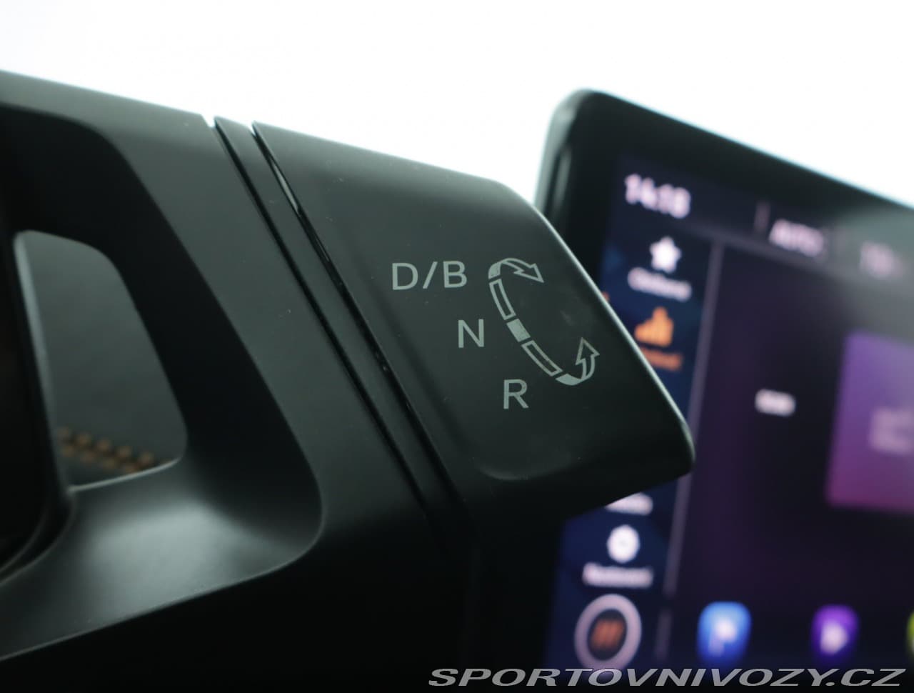 2022 Cupra BORN - 13