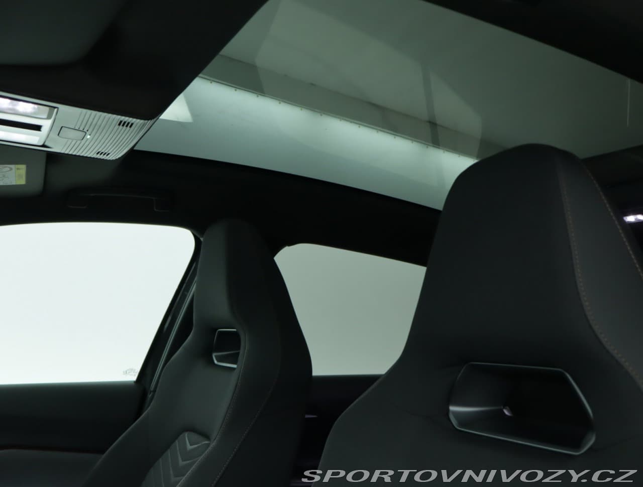 2022 Cupra BORN - 18
