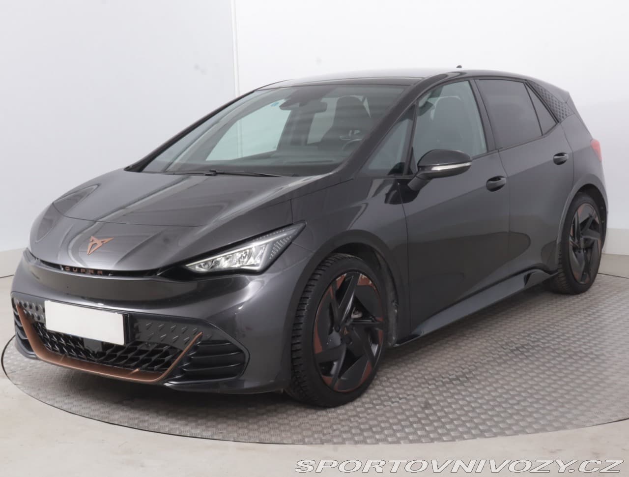 2022 Cupra BORN - 2
