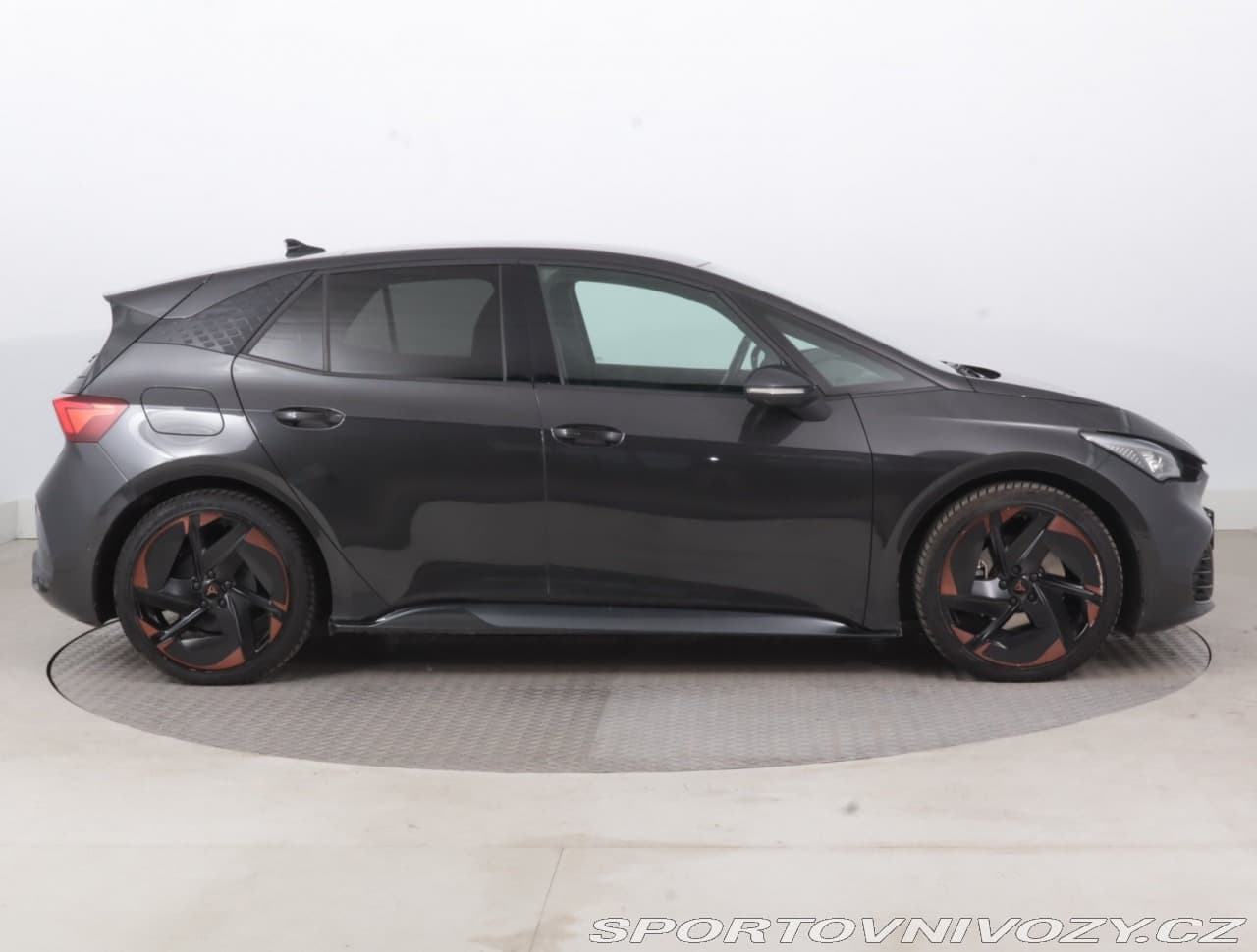 2022 Cupra BORN - 6