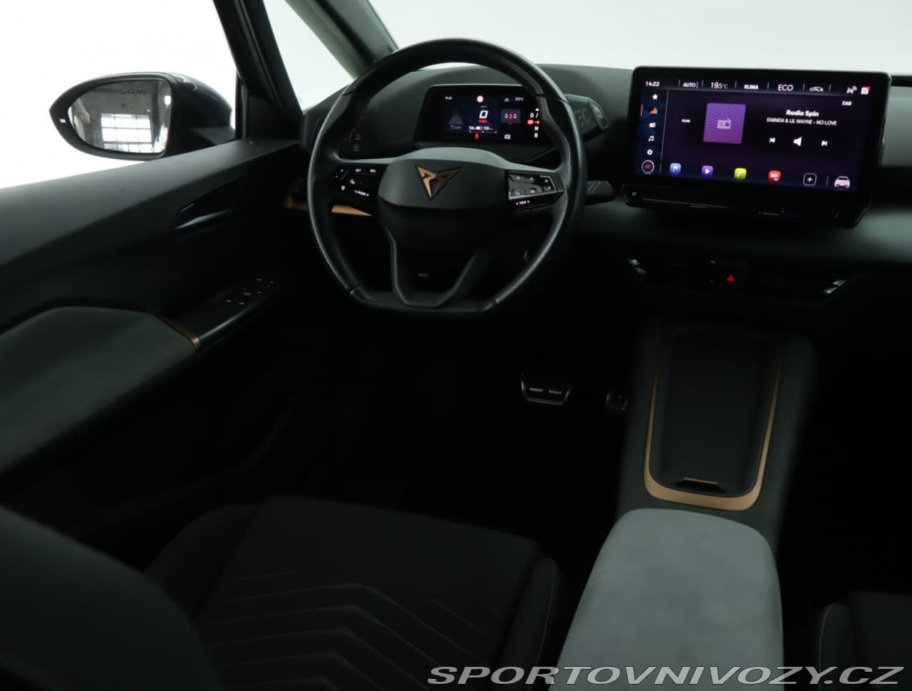 2022 Cupra BORN - 7