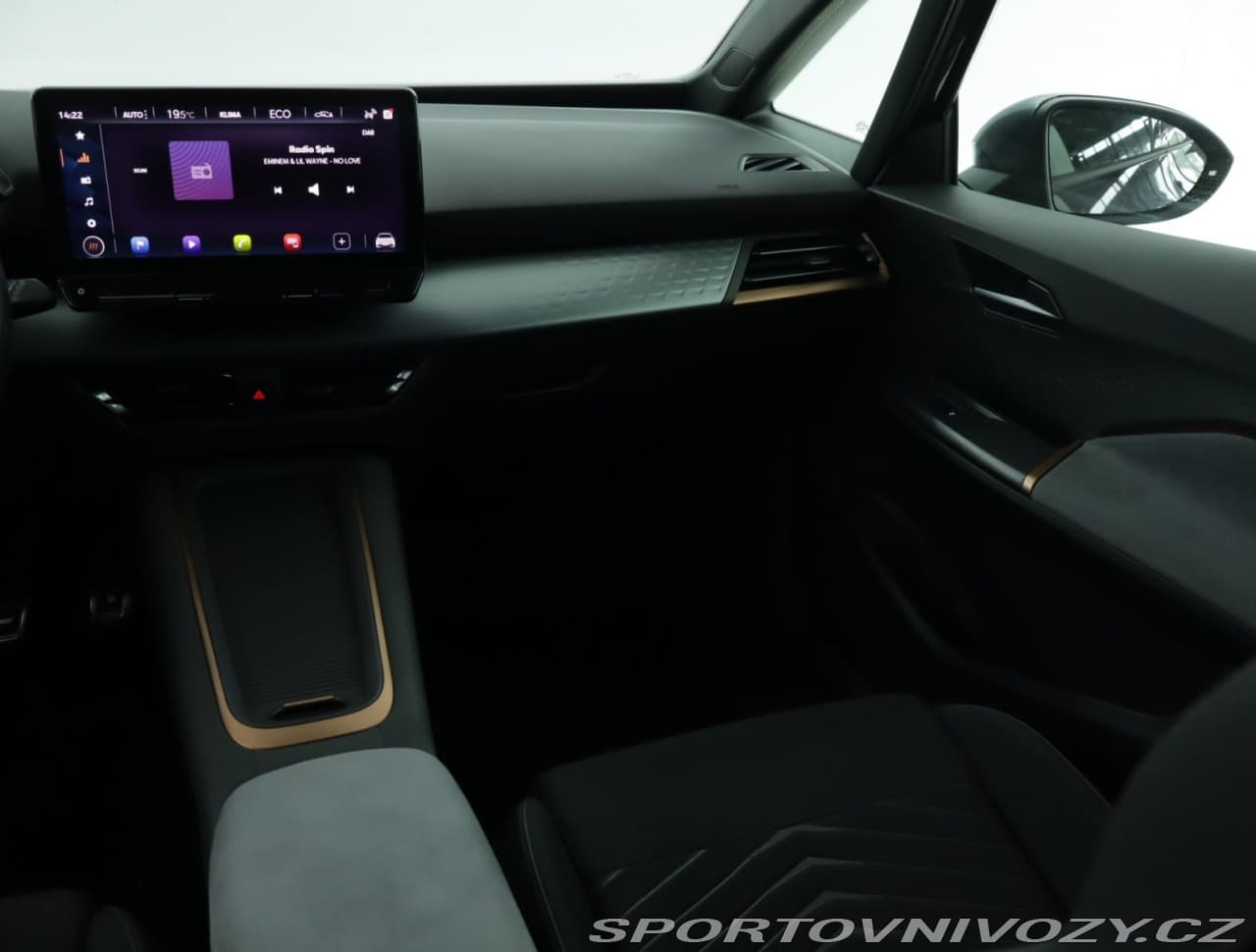 2022 Cupra BORN - 8