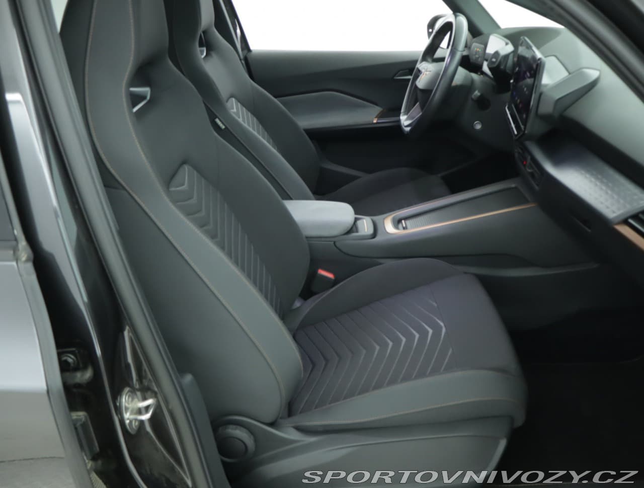 2022 Cupra BORN - 9