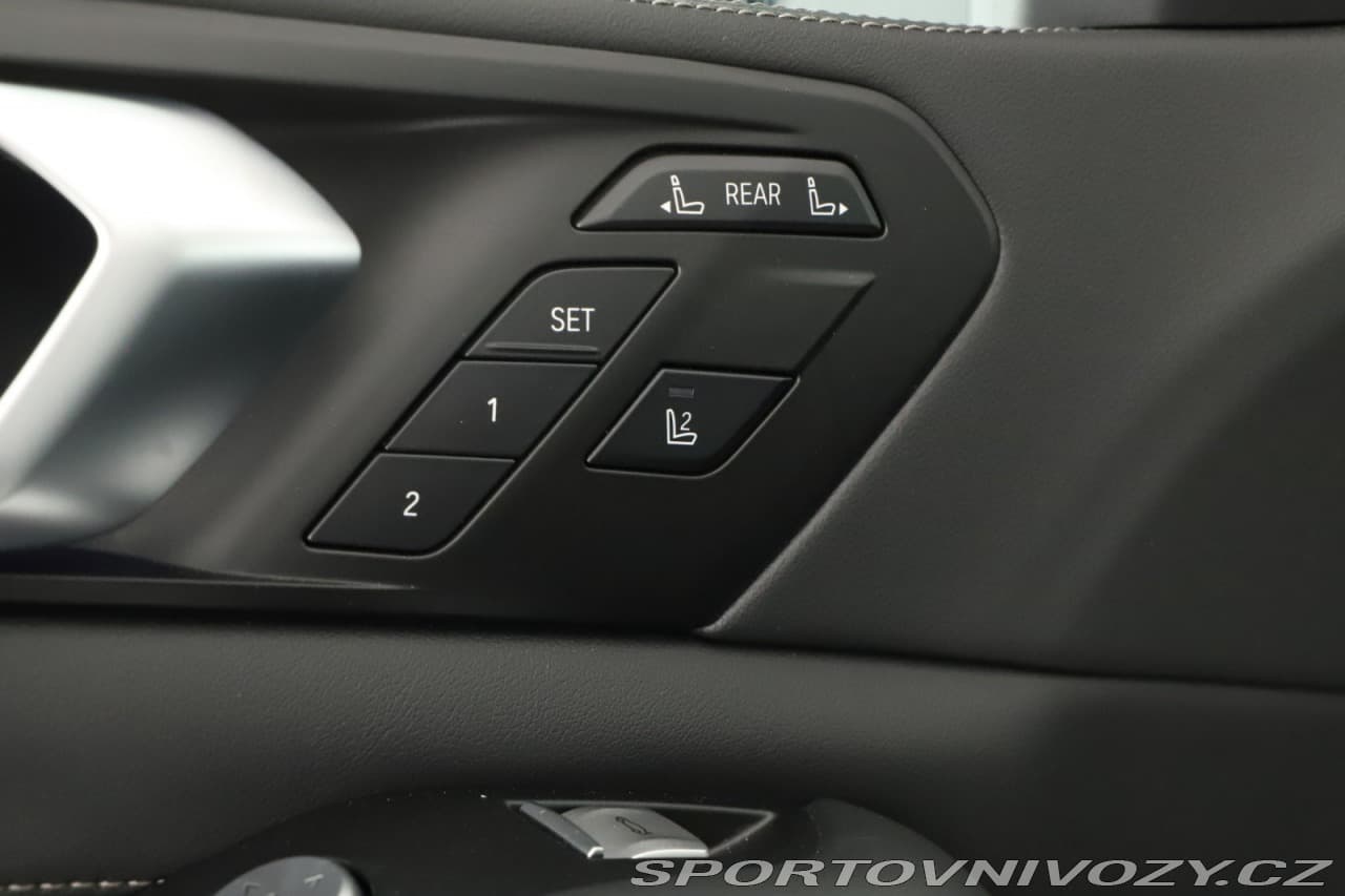 2024 BMW X7 - 11