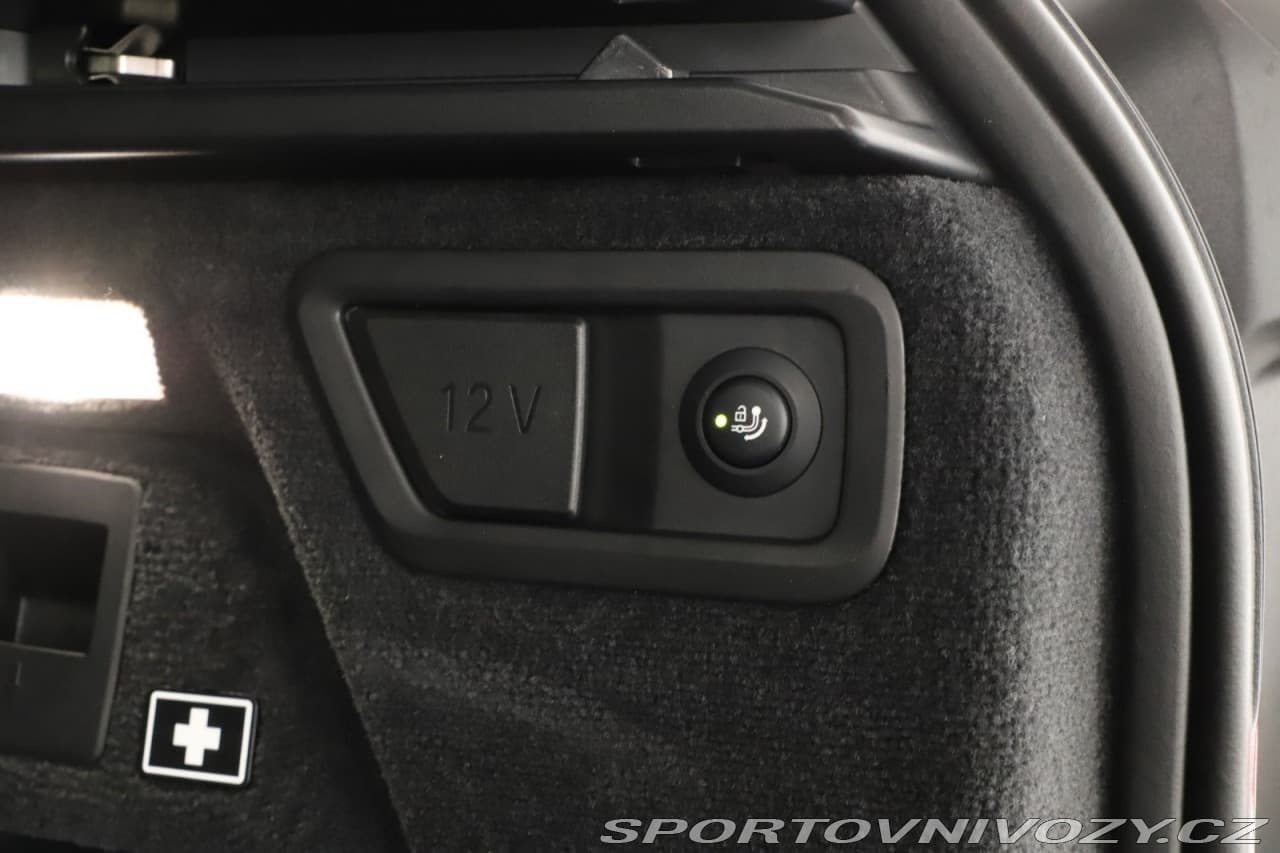 2024 BMW X7 - 18