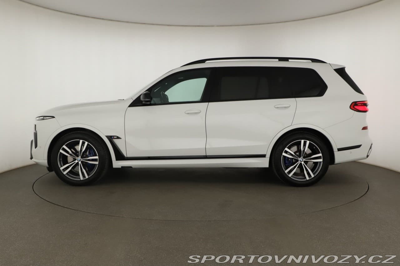 2024 BMW X7 - 3