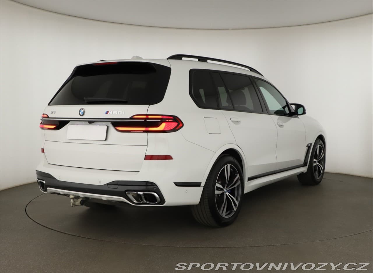 2024 BMW X7 - 5