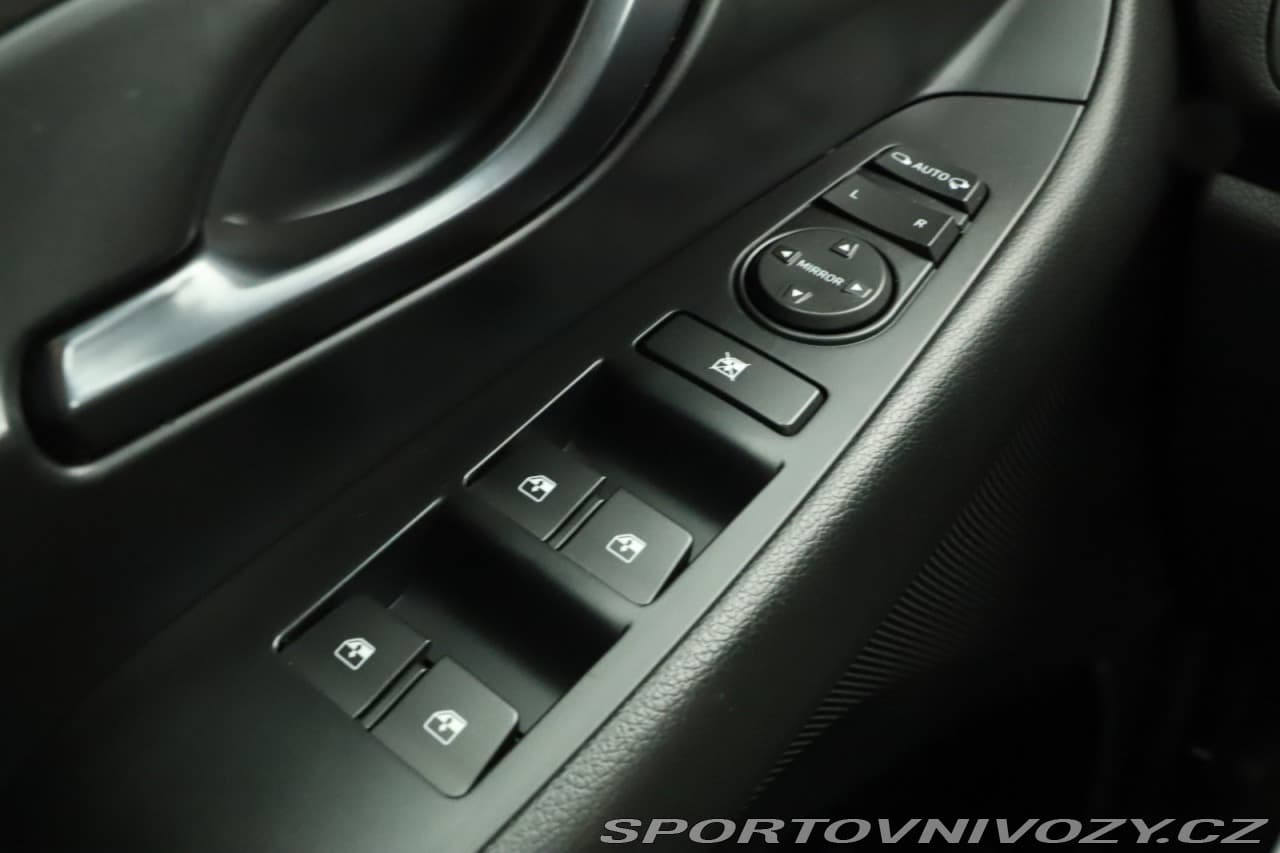 2021 Hyundai i30 - 18
