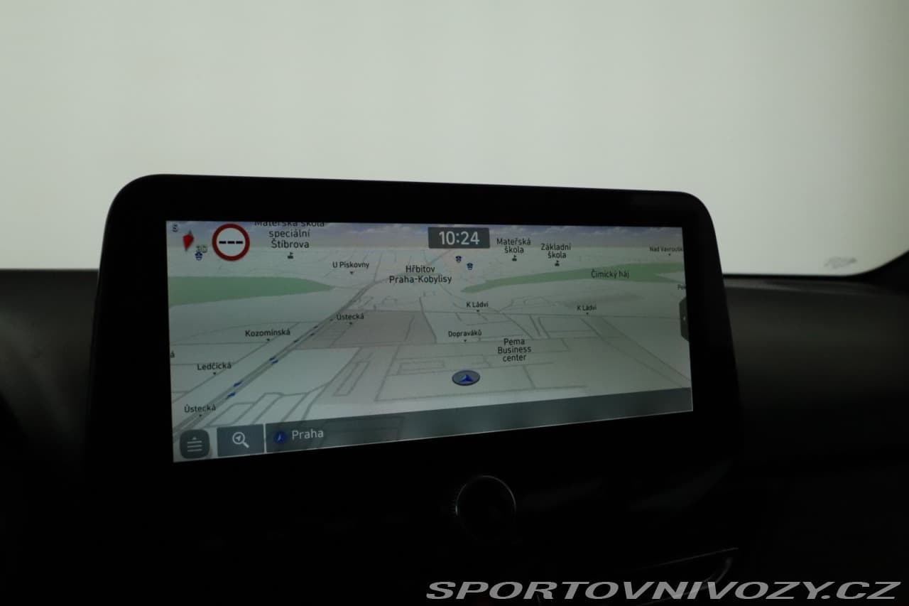 2021 Hyundai i30 - 19