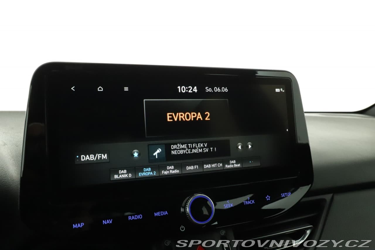 2021 Hyundai i30 - 22