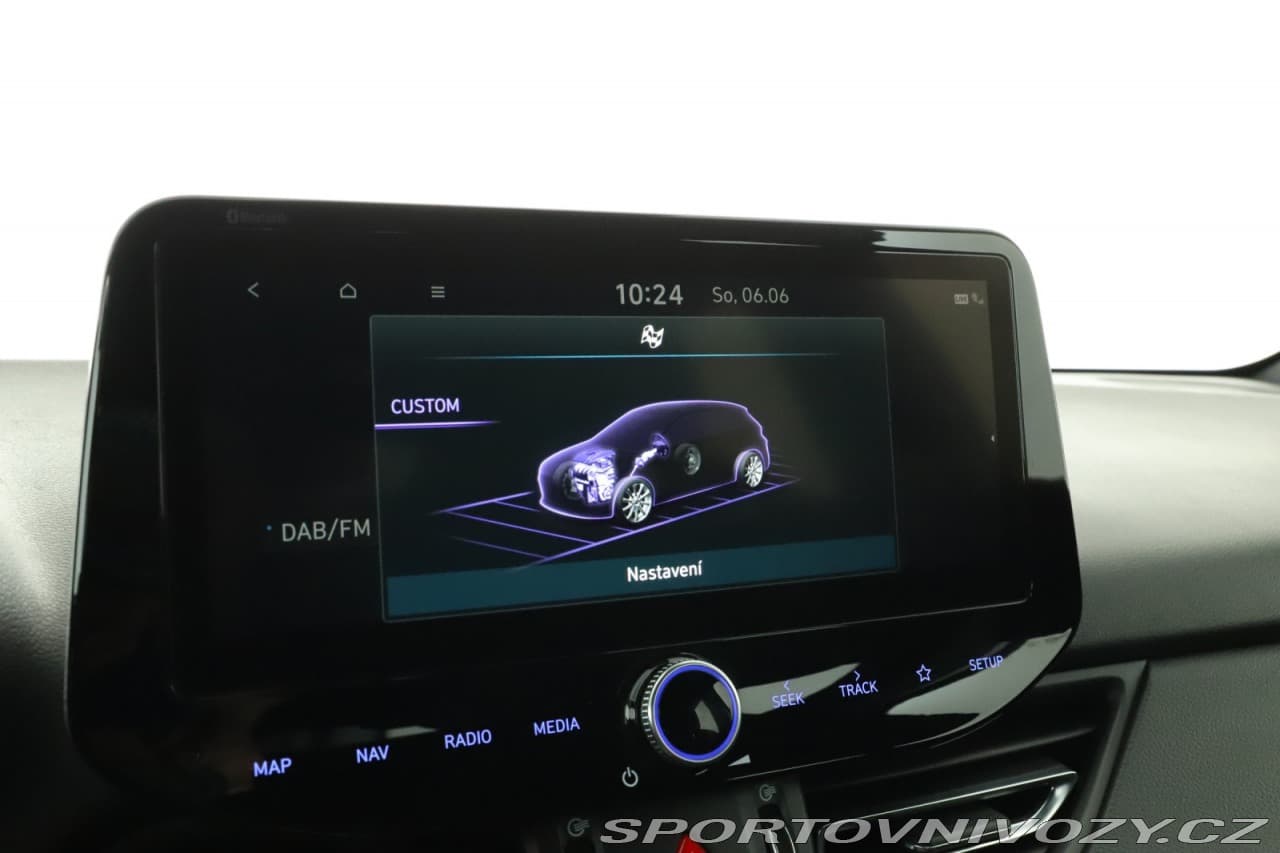 2021 Hyundai i30 - 24