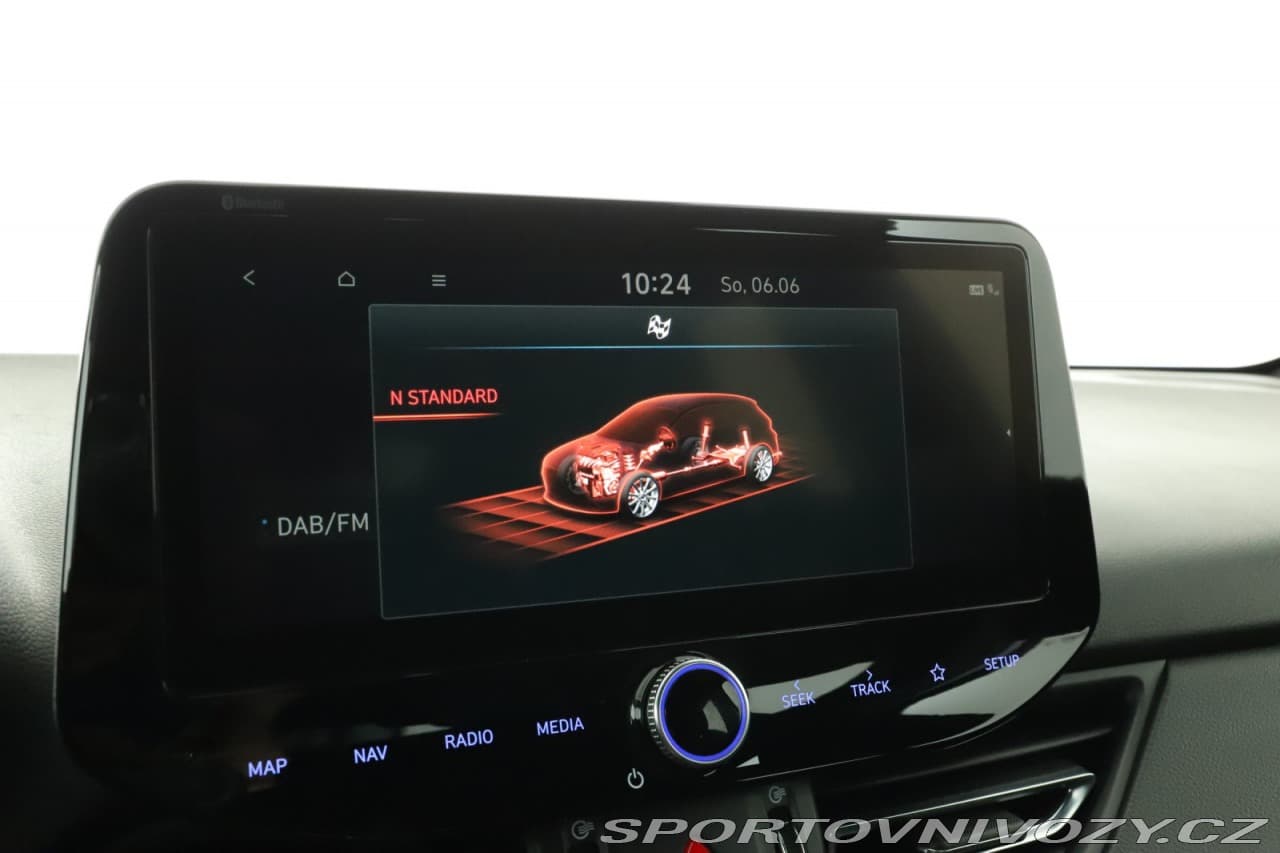2021 Hyundai i30 - 25