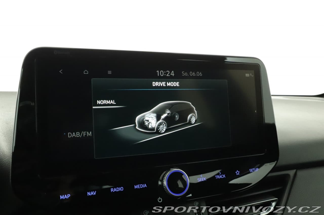2021 Hyundai i30 - 27