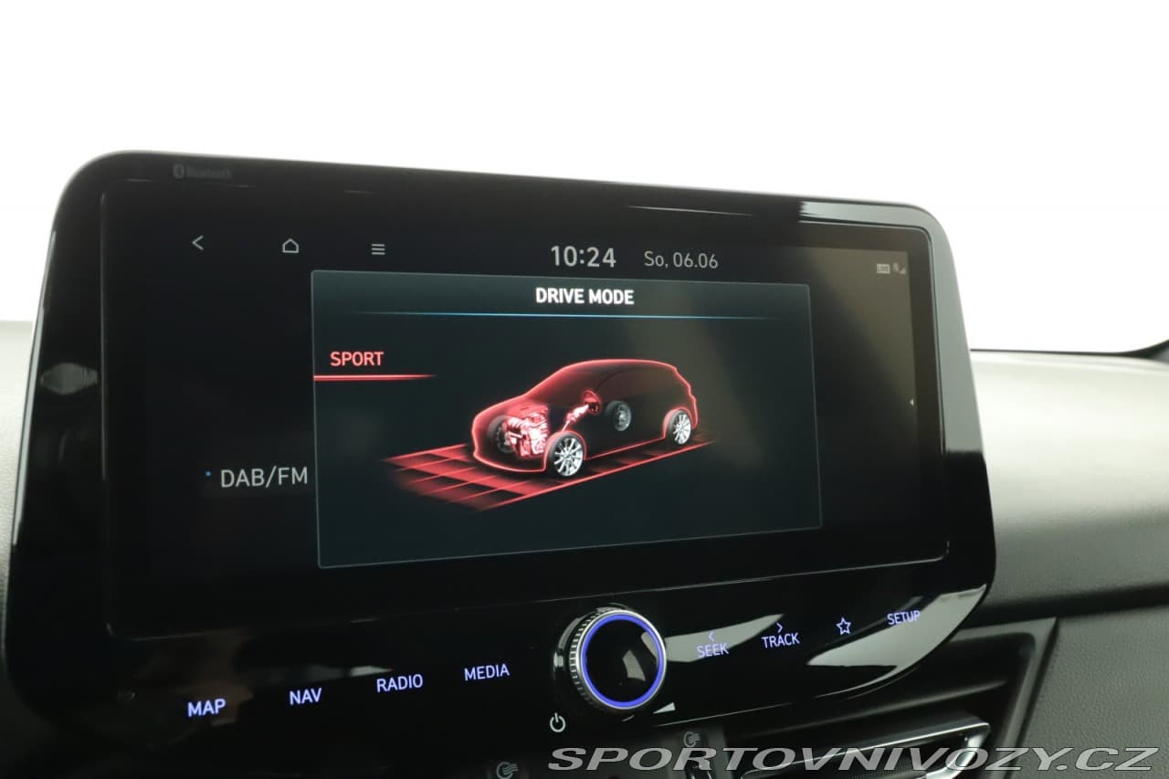 2021 Hyundai i30 - 29