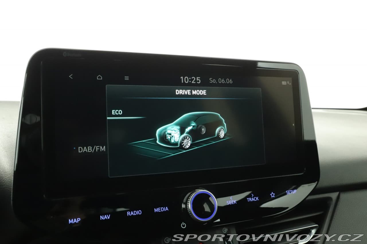 2021 Hyundai i30 - 31