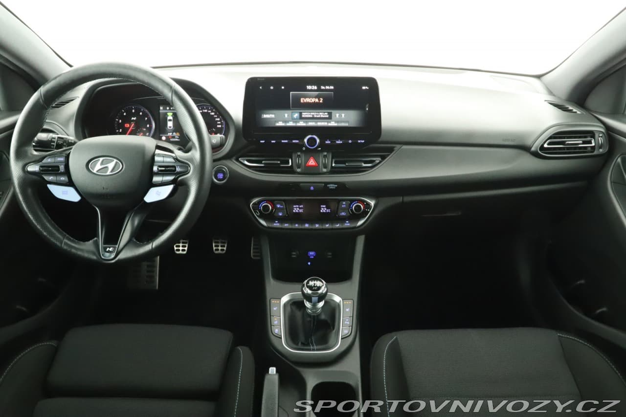 2021 Hyundai i30 - 35