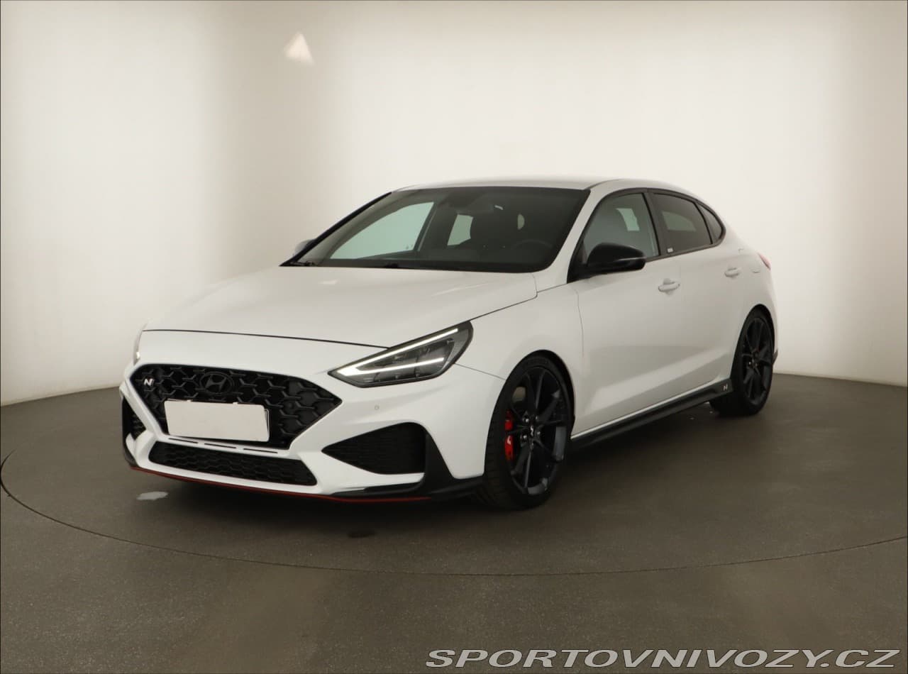 2021 Hyundai i30 - 4