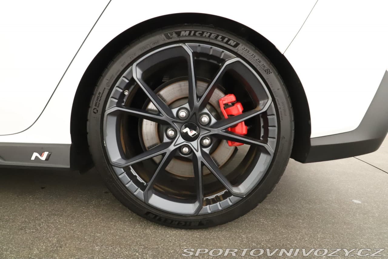 2021 Hyundai i30 - 40