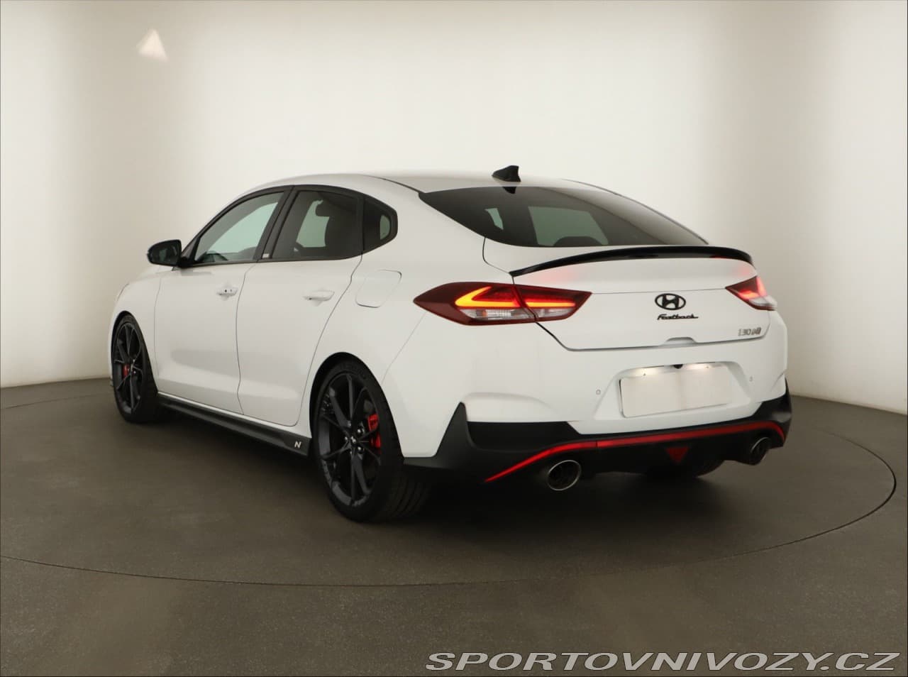 2021 Hyundai i30 - 5