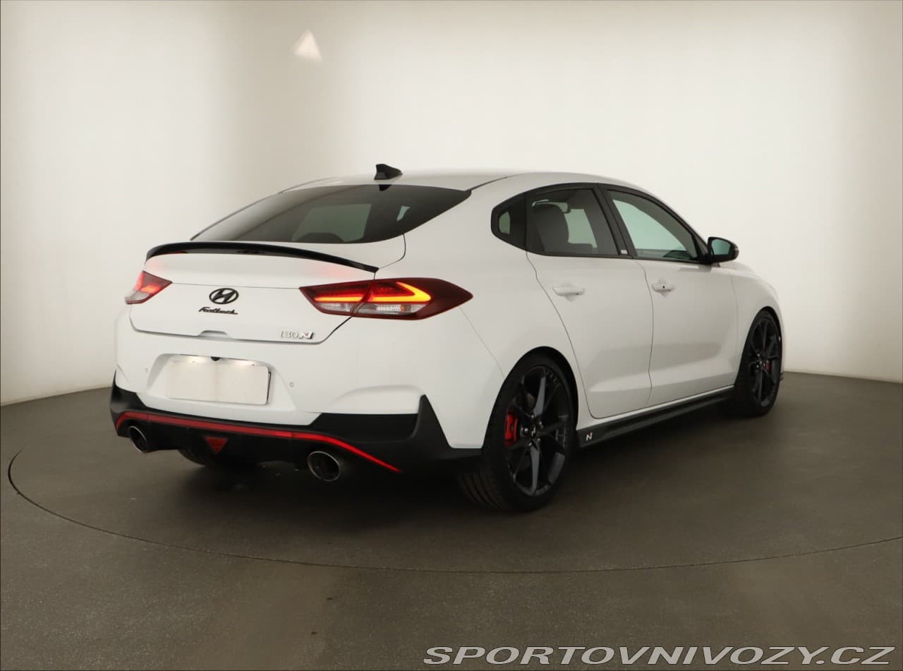 2021 Hyundai i30 - 7