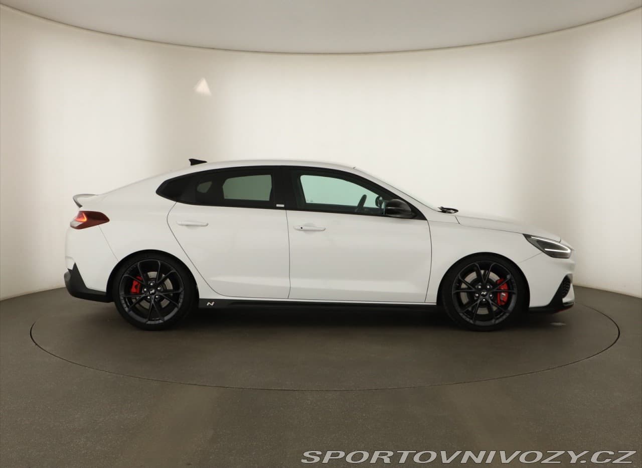 2021 Hyundai i30 - 10